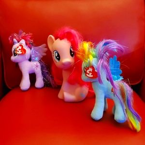 My Little Pony 💕  Collectibles